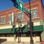 The Uptown