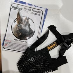 North Peninsula Veterinary Emergency Clinic - This experience taught me to use a muzzle because my puppy eats everything on the city streets.