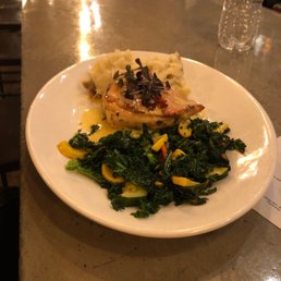 Stuffed chicken Stuffed chicken