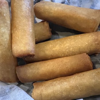 Aloha Kitchen - Lumpia Shanghai (10) - Hawaiian Near Me - Las Vegas, Nevada Aloha Kitchen - Lumpia Shanghai (10) - Hawaiian Near Me - Las Vegas, Nevada