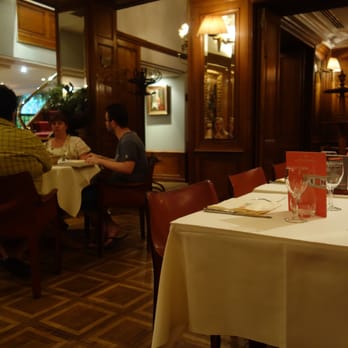 Brasserie Léon de Lyon - Brasseries Near Me - Lyon, 69
