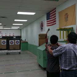 Waxobe Archers