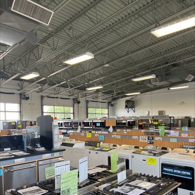 Wickford Appliance Sales & Service