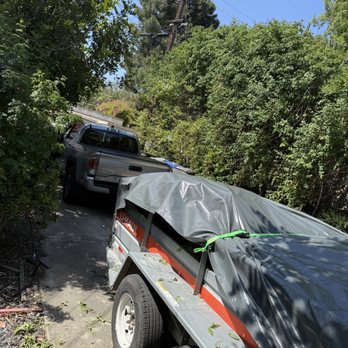 SD Haul & Dump - Junk Removal & Hauling Near Me SD Haul & Dump - Junk Removal & Hauling Near Me