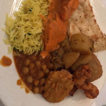 Basmati Indian Restaurant - Indian Near Me - Annapolis, Maryland