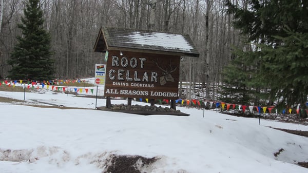 Root Cellar Resort and Dining by null