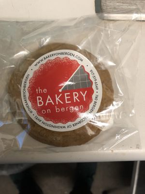 The BAKERY on Bergen by null