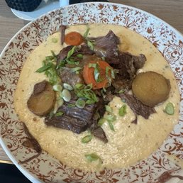 Pot roast Pot roast