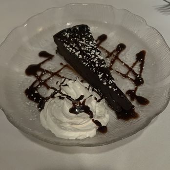 Sam's Steakhouse - Flourless Chocolate Cake - Steakhouses Near Me - Saint Louis, Missouri Sam's Steakhouse - Flourless Chocolate Cake - Steakhouses Near Me - Saint Louis, Missouri