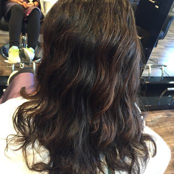Kakopoco - Volume Length Layers Curl - Hair Salons Near Me - San Diego, California Kakopoco - Volume Length Layers Curl - Hair Salons Near Me - San Diego, California