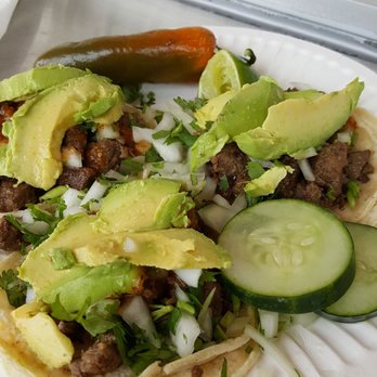 Taco Azteca Original - Mexican Near Me - Glendale, California