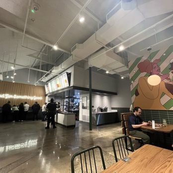 Shake Shack Redlands - Inside - Burgers Near Me - Redlands, California Shake Shack Redlands - Inside - Burgers Near Me - Redlands, California