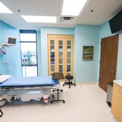 Neighbors Emergency Center - Edgemere