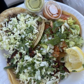 Tacos Corona - Carne Asada & Shrimp Tacos - Tacos Near Me - Clovis, California