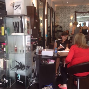 Hair Studio 336 - Hair Salons Near Me - Bolton, BOL Hair Studio 336 - Hair Salons Near Me - Bolton, BOL