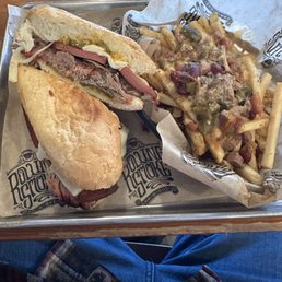 Redneck Cuban
