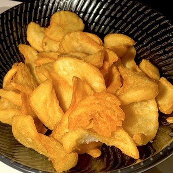 Cantina Imperfecto - Fries - Desserts Near Me - Myrtle Beach, South Carolina