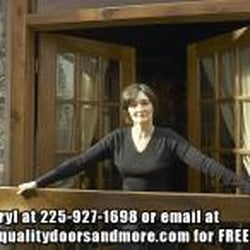 Quality Doors & More