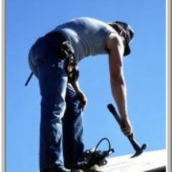 All Under One Roof - a man working on a roof - General Contractors Near Me - Methuen, Massachusetts All Under One Roof - a man working on a roof - General Contractors Near Me - Methuen, Massachusetts