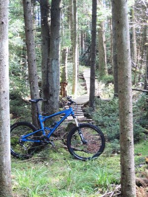 Chucks Bikes by null