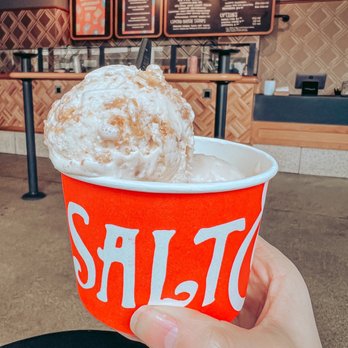 Salt & Straw - Ice Cream & Frozen Yogurt Near Me - Seattle, Washington Salt & Straw - Ice Cream & Frozen Yogurt Near Me - Seattle, Washington