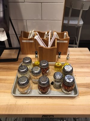 sweetgreen by null