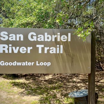 Russell Park - Free entrance - Campgrounds Near Me - Georgetown, Texas