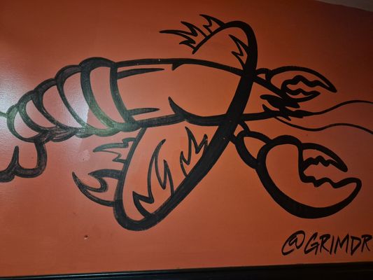 The Lobster Shanty by null