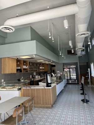 Mashti Malone's Ice Cream by null