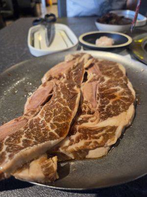 Kotu Korean BBQ by null