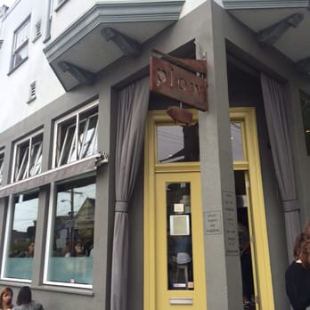 Plow - Breakfast & Brunch Near Me - San Francisco, California
