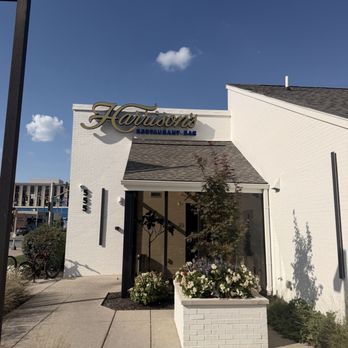 Harrison’s - Steakhouses Near Me - Indianapolis, Indiana