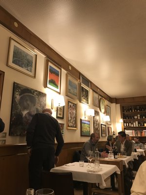 Ristorante Cocchi - Trattoria Tipica Parmigiana dal 1925 by null