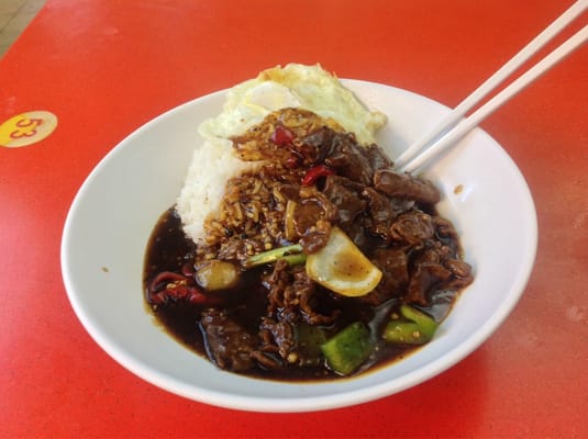 Holland Village Market & Food Centre by null