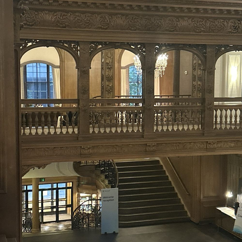 Fairmont Olympic Hotel, Seattle - Hotels Near Me - Seattle, Washington