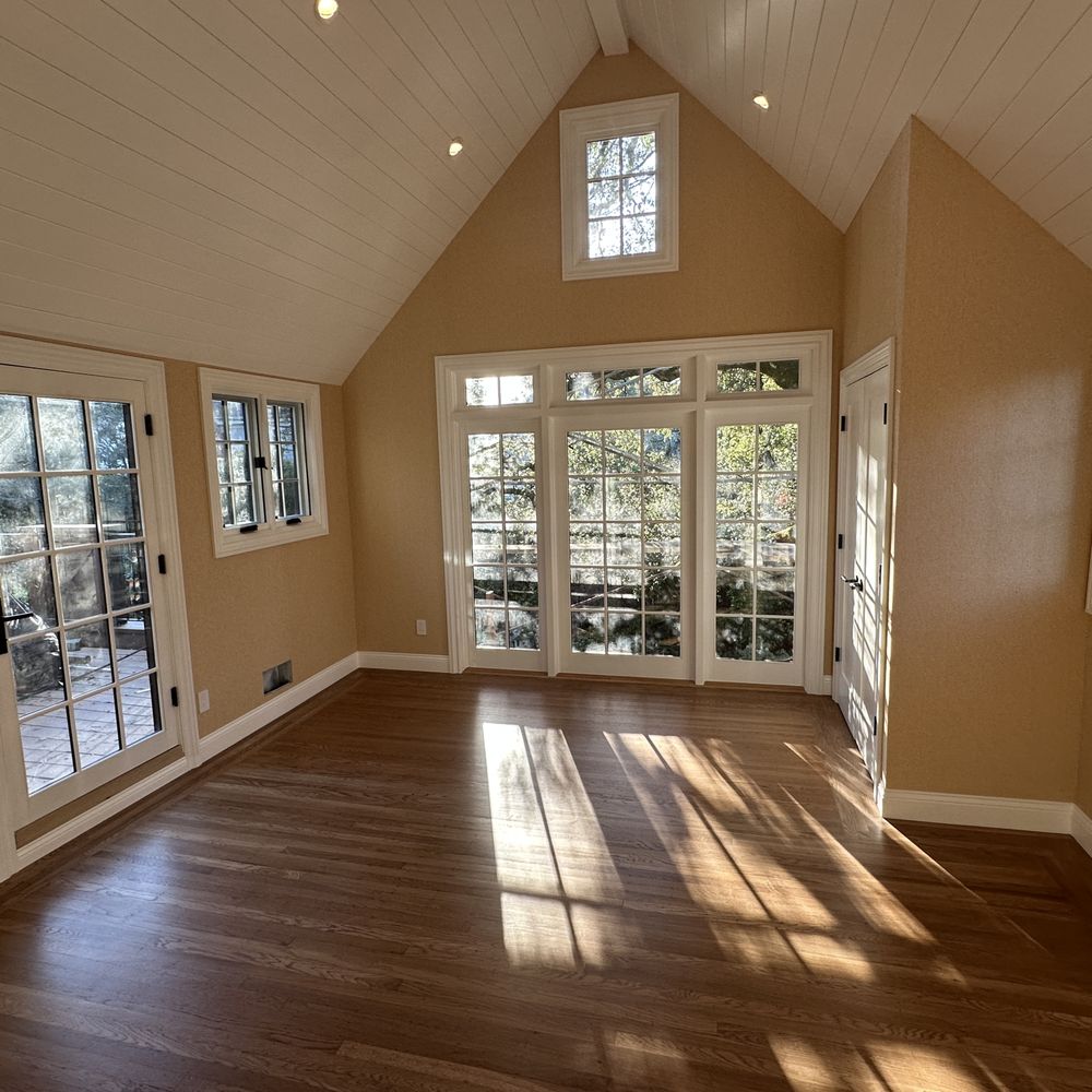 Gona Builders - General Contractors Near Me - Burlingame, California