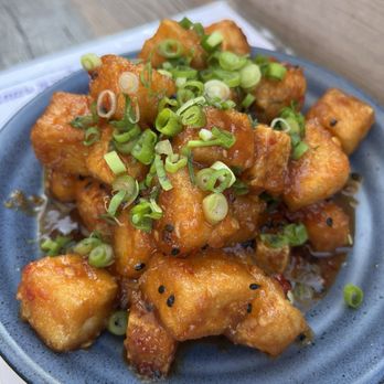 Gai Noi - Crispy Fried Tofu - Desserts Near Me - Minneapolis, Minnesota Gai Noi - Crispy Fried Tofu - Desserts Near Me - Minneapolis, Minnesota
