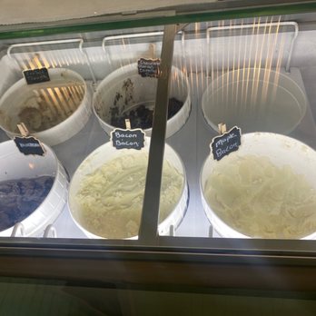 Salty Paws - Dog ice cream! - Pet Stores Near Me - Philadelphia, Pennsylvania