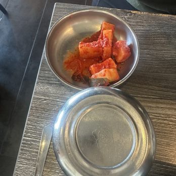 Woomiok - Korean Near Me - San Diego, California Woomiok - Korean Near Me - San Diego, California