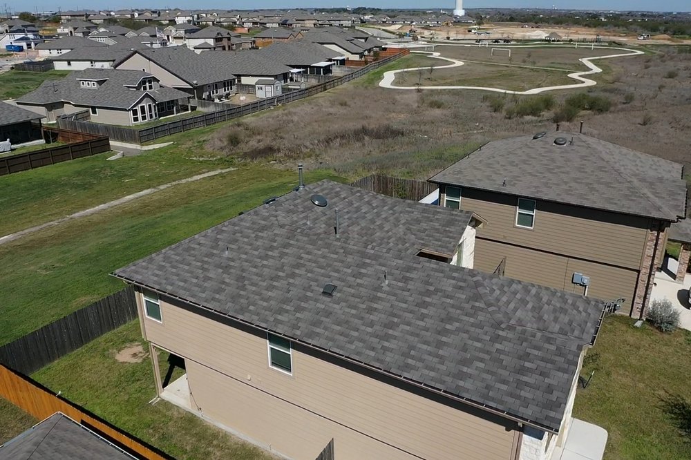 Slide of Rooftop Roofing And Remodeling