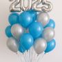 Mobile Magic Balloons