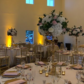 Vista Lago Ballroom - Party & Event Planning Near Me - Miami, Florida