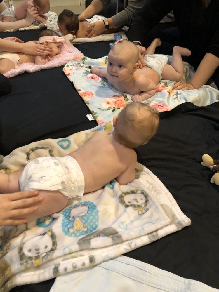 ZEVENA MASSAGE THERAPY Updated August 2024 562 Oxford St, Winnipeg