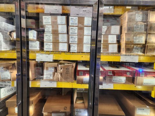 Restaurant Depot by null