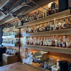 Whiskey Lab
