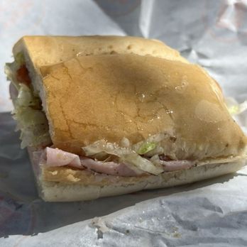 Jersey Mike's Subs - #13 The Original Italian no onion - Delis Near Me - Albuquerque, New Mexico