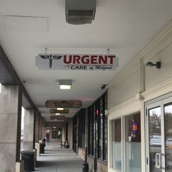 Urgent Care of Milford - UCOM
