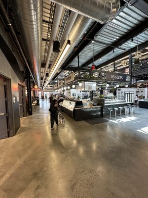 Brewhalla - Market / Events / Hotel by null