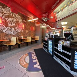 Jimmy John's