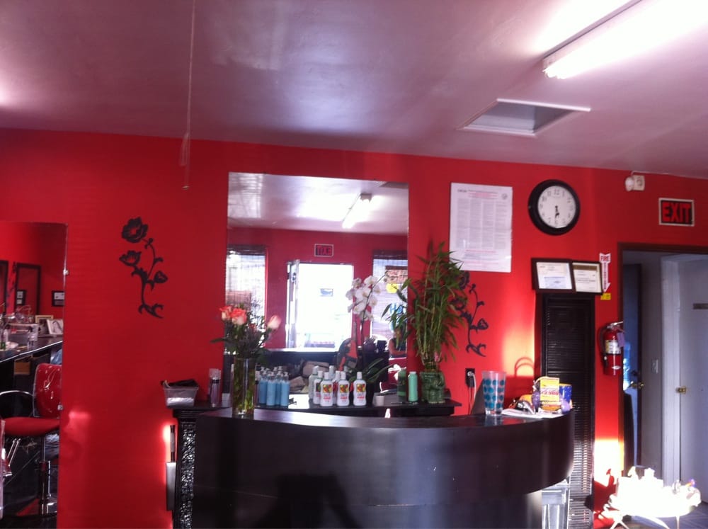 Elisa’s Hair Fashions